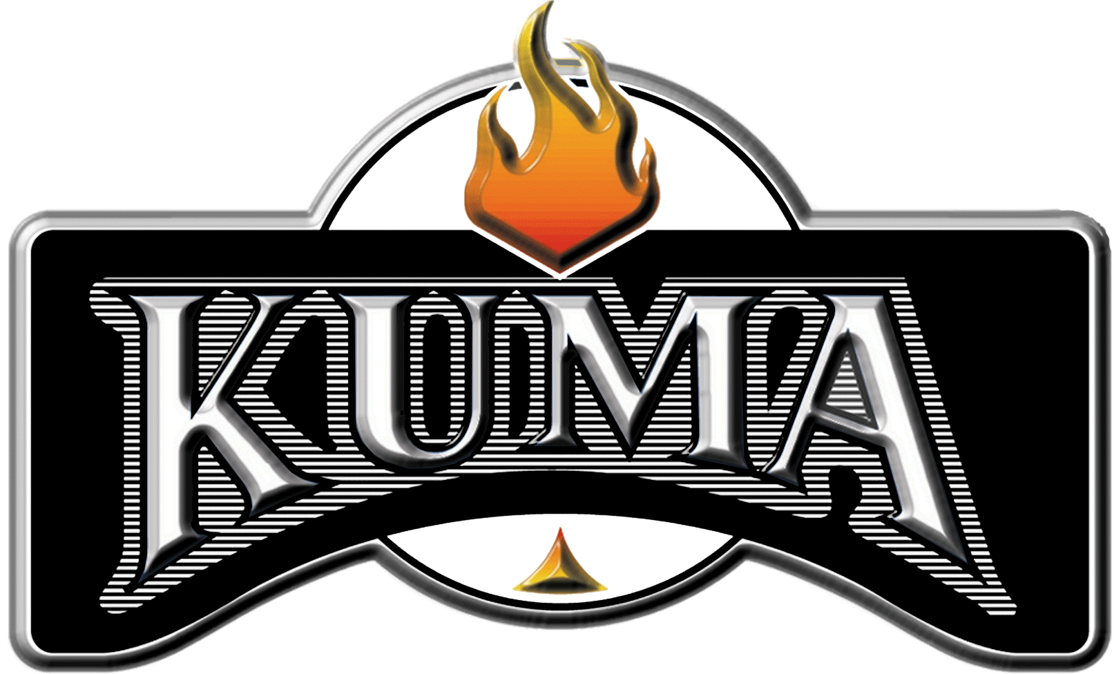 Kuma-Black-Logo